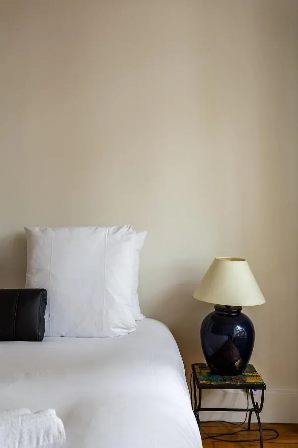 Apartman The Marais & Docks View *